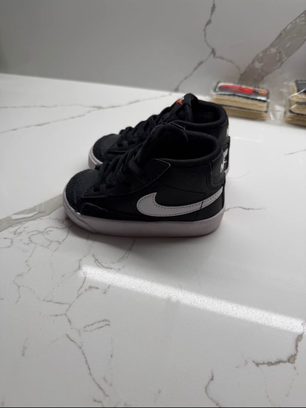 Baby Nike blazer